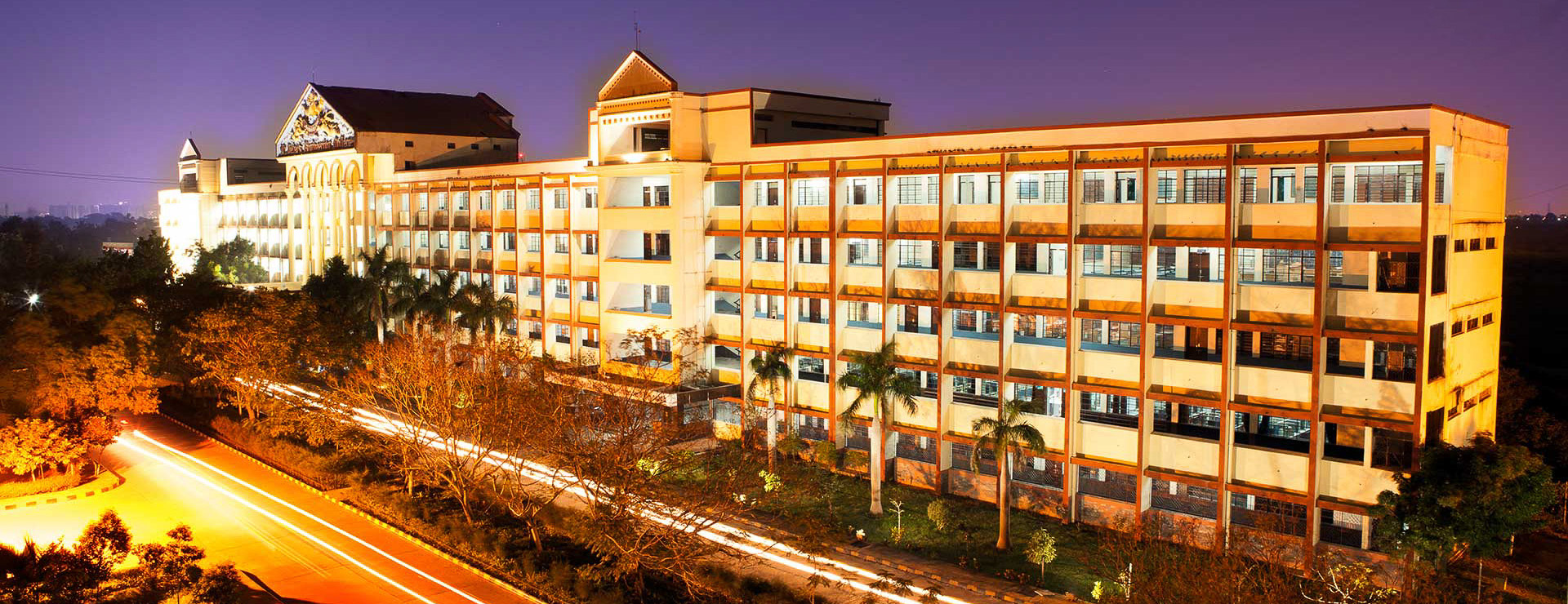 St. Peter’s Institute of Higher Education and Research: Introduction, Vision & Mission, Skill Development, University Highlights, University Ranking, Affiliations, Campus Life, Academic Programs, Admissions,  FAQs